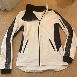 Athleisure   Jacket